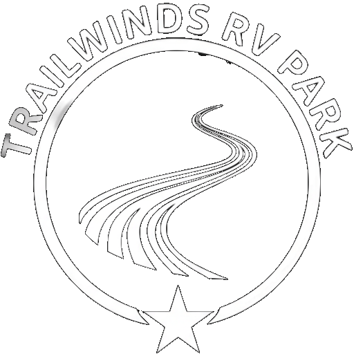 Trailwinds RV Park Logo